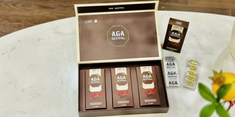 Agarwood Package