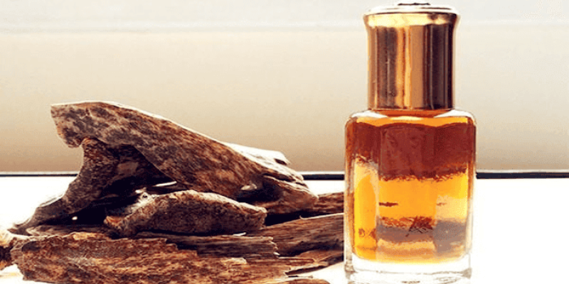 Agarwood Package